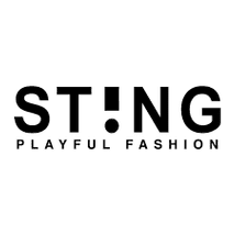 Logo Sting