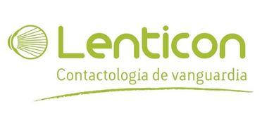 Logo Lenticon